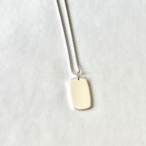 Kendra Scott Pendant Sterling Silver